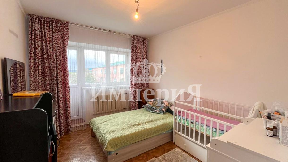 2-комнантная квартира, 56.0 м²,Жансугурова за 15 200 000