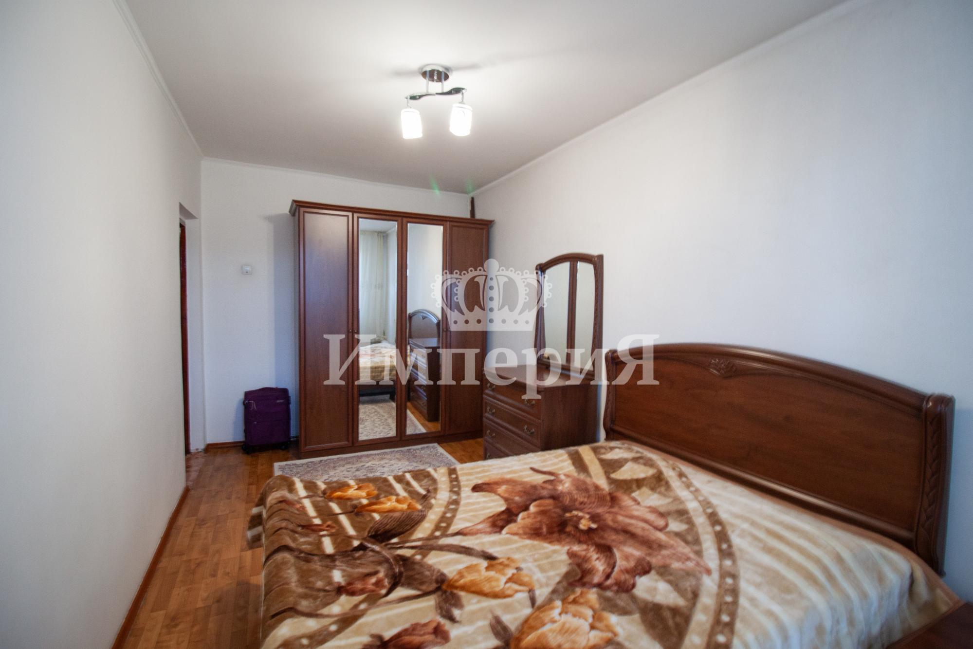 4-комнантная квартира, 95.0 м²,Каратал за 29 000 000