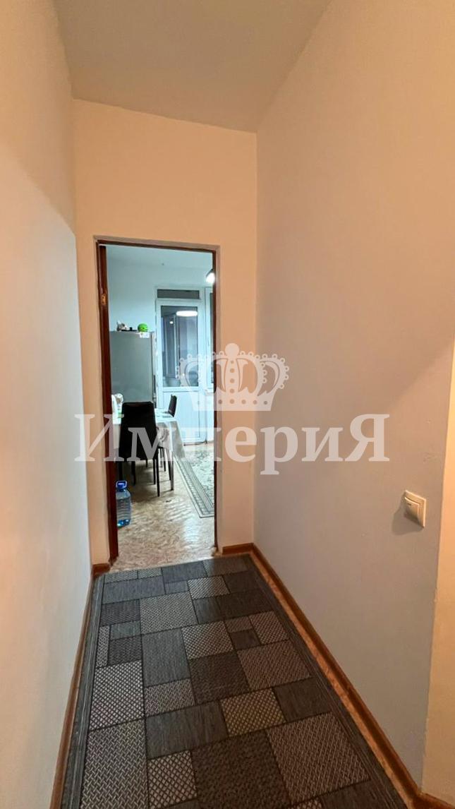 1-комнантная квартира, 42.0 м²,Абубакирова за 18 500 000