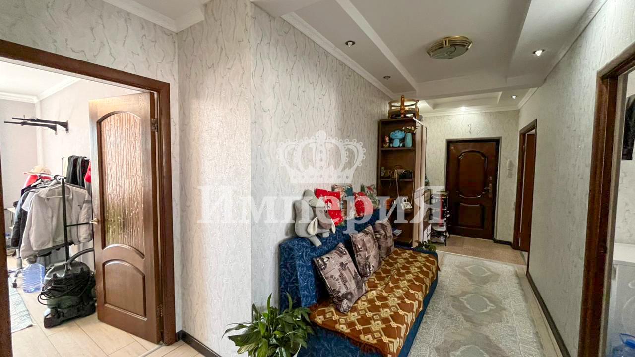 3-комнантная квартира, 87.0 м²,Каратал за 35 000 000