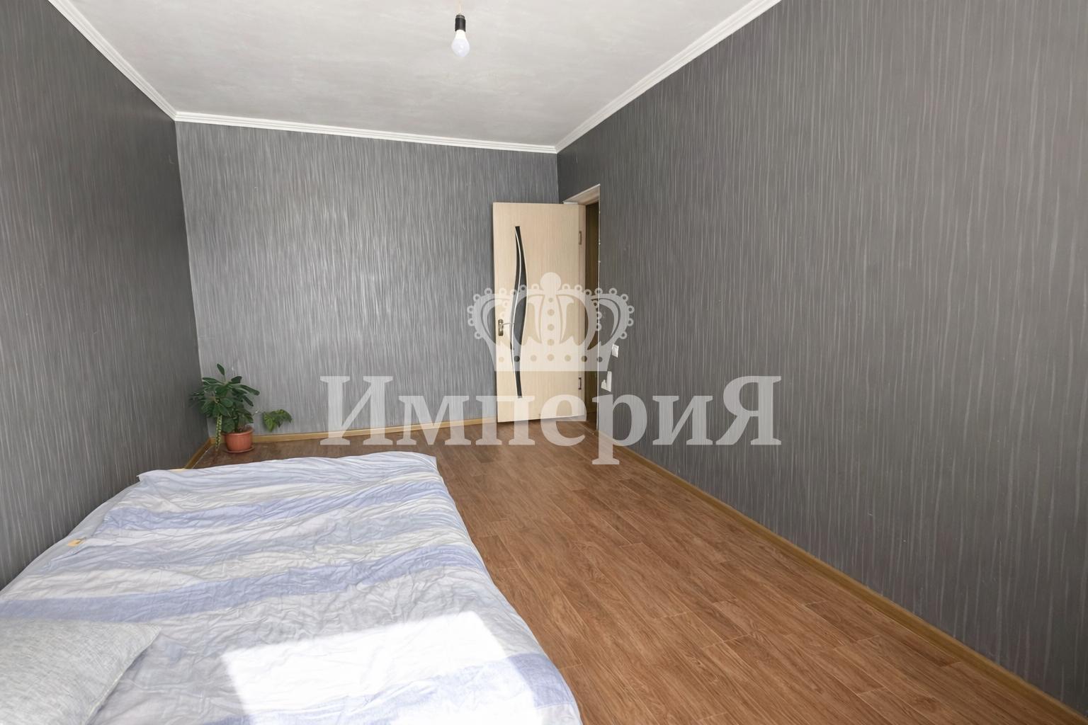 4-комнантная квартира, 88.0 м²,3 мкр за 28 000 000