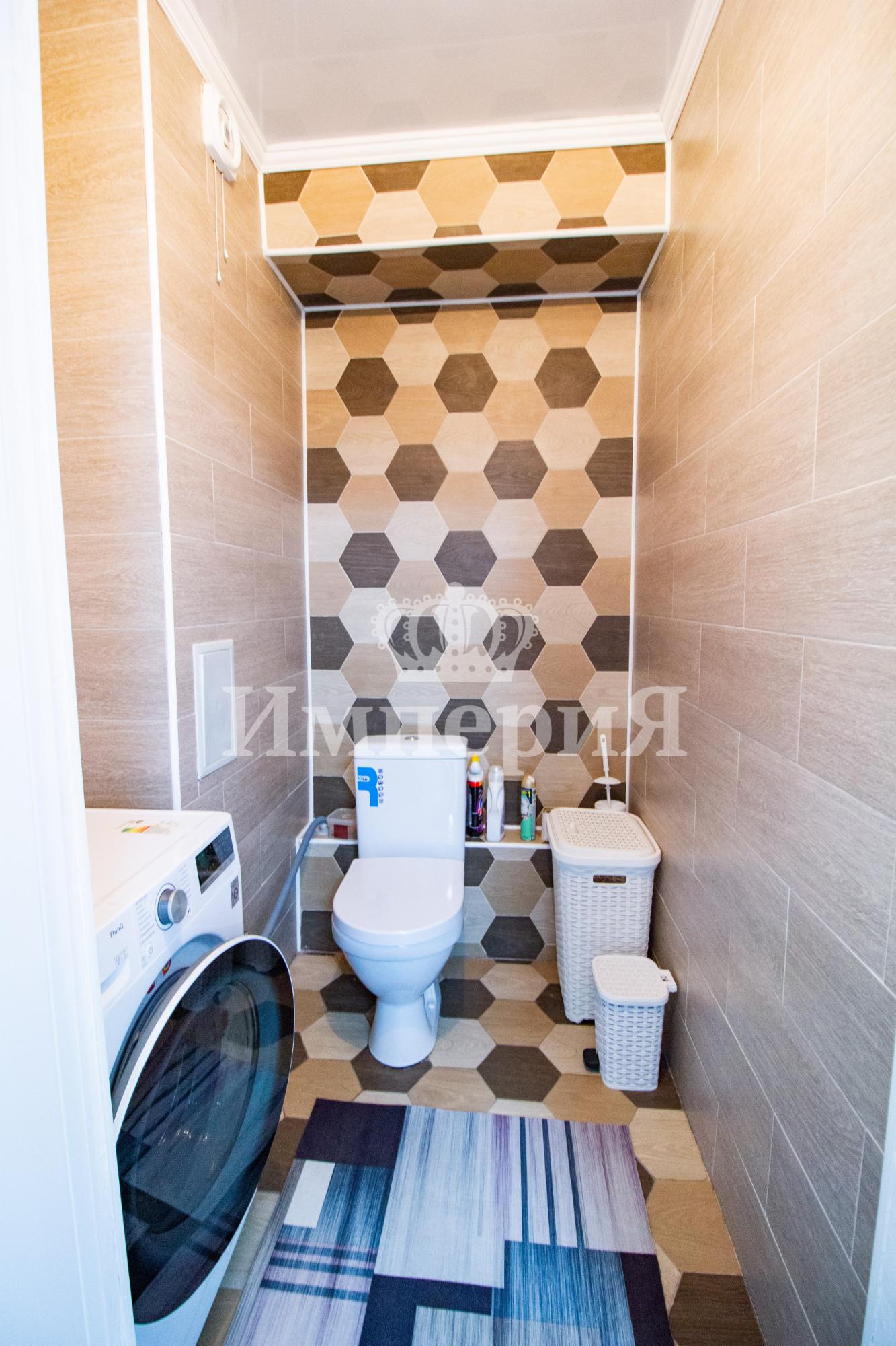 3-комнантная квартира, 88.0 м²,Бирлик за 38 000 000