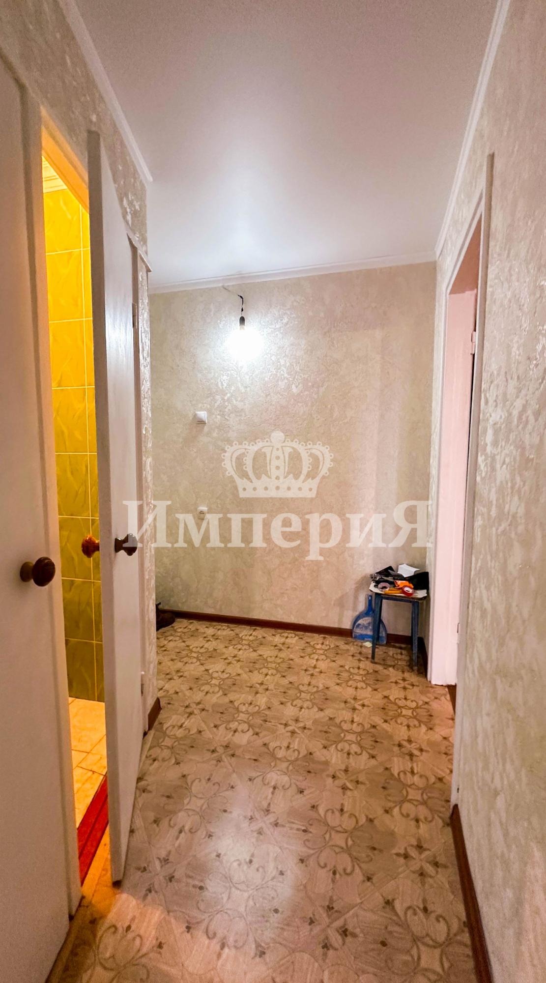 2-комнантная квартира, 46.0 м²,Назарбаева за 14 700 000
