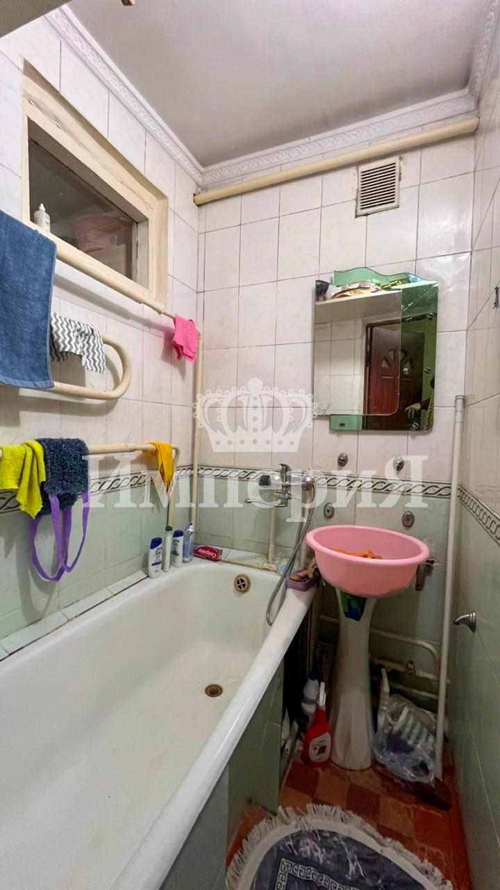 2-комнантная квартира, 41.0 м²,Толебаева за 16 000 000