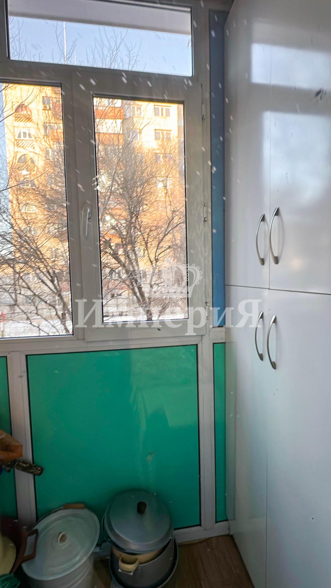 3-комнантная квартира, 55.0 м²,Достык за 20 300 000