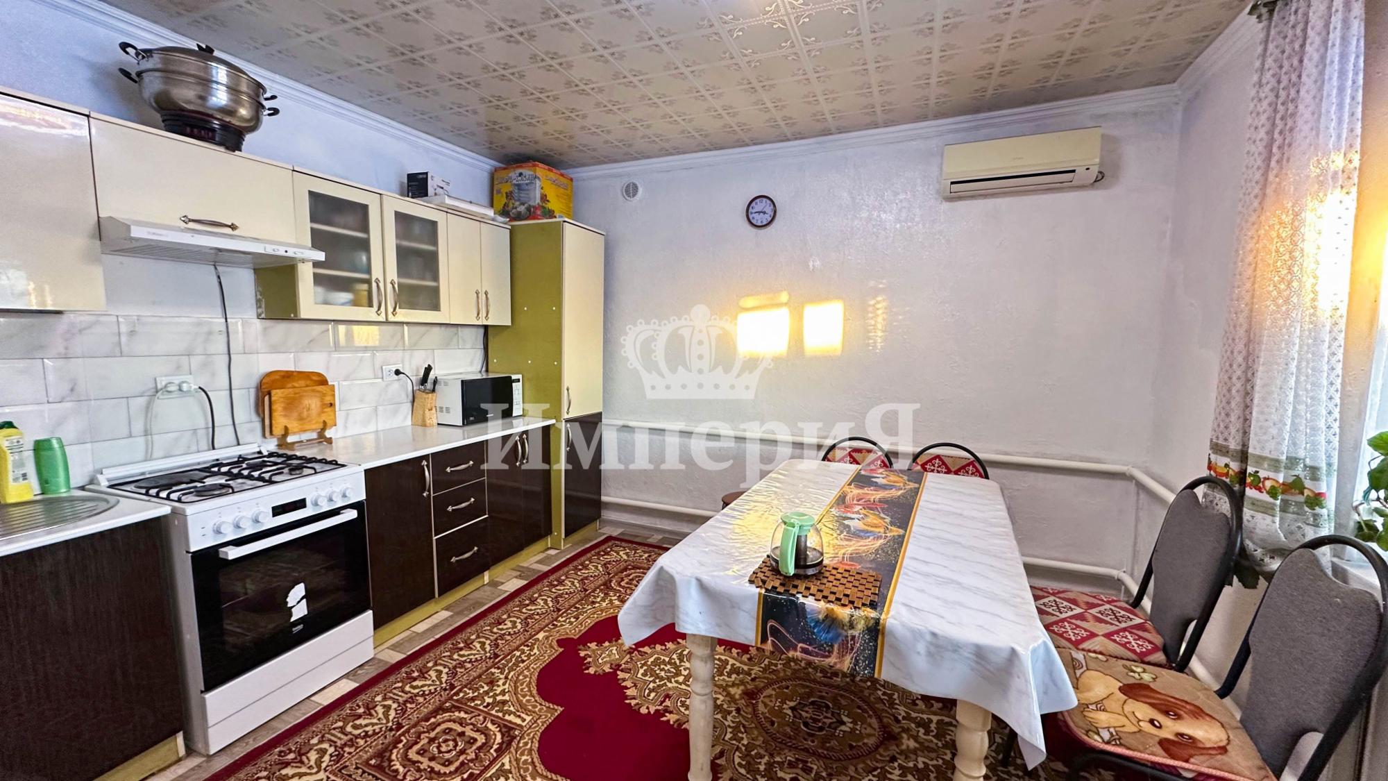 5-комнантный квартира, 112.0 м²,Маметова за 26 000 000