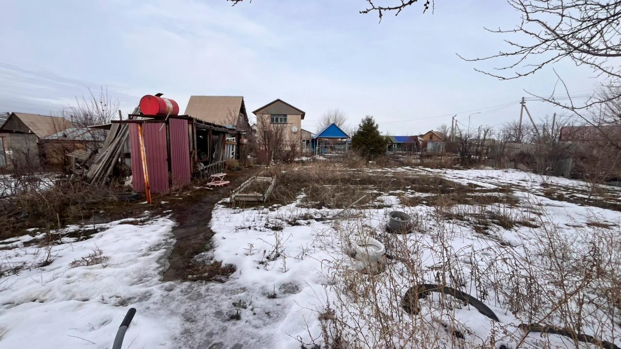 4-комнантный квартира, 76.0 м²,Мереке за 12 500 000