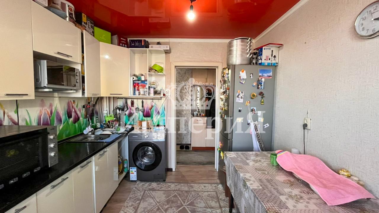 2-комнантная квартира, 44.0 м²,Оркениет за 20 000 000