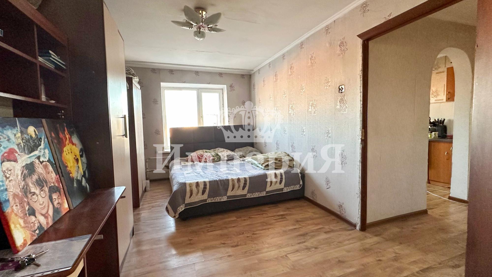 3-комнантная квартира, 69.0 м²,Жансугурова за 230 000 000