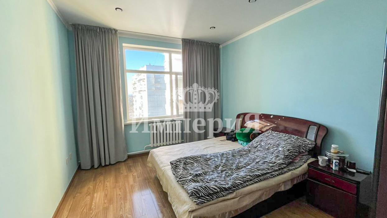 5-комнантная квартира, 168.0 м²,Назарбаева за 56 000 000