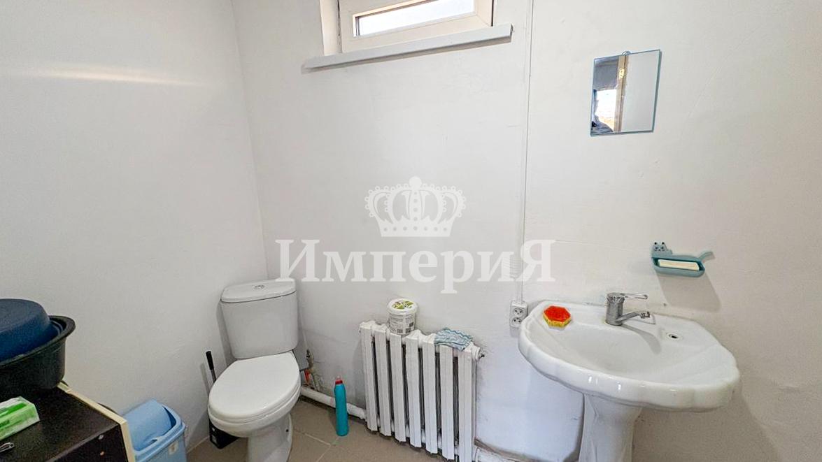 2-комнантный квартира, 75.0 м²,Игилик за 11 000 000
