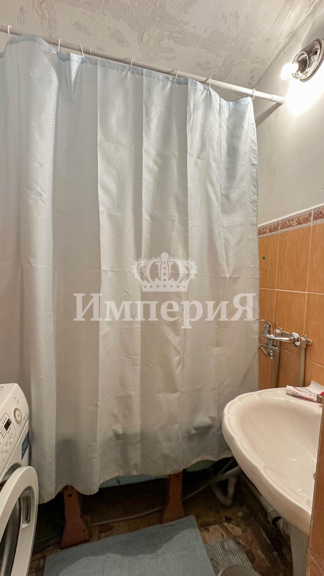 2-комнантная квартира, 51.0 м²,9 площадка за 13 500 000