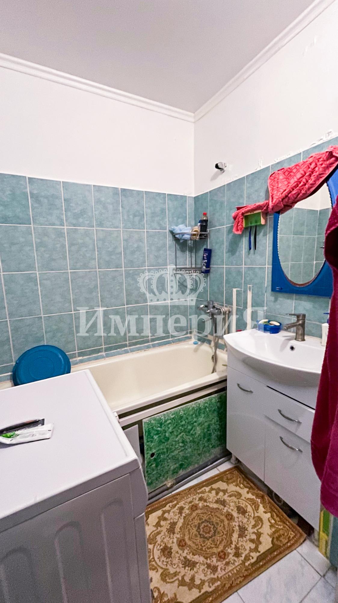 2-комнантная квартира, 50.0 м²,Каблиса Жирау за 17 300 000