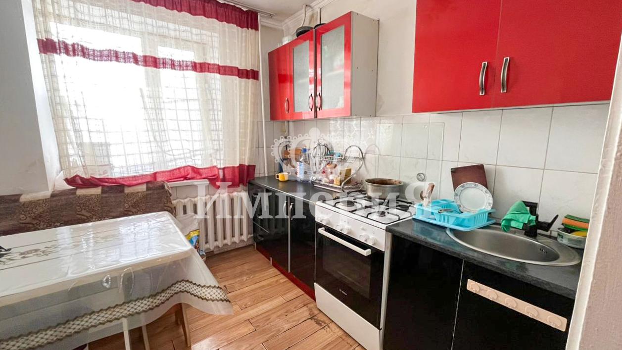 3-комнантная квартира, 66.0 м²,Оркениет за 18 500 000