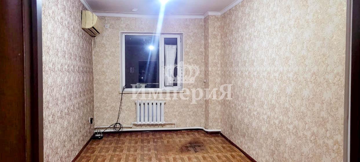 2-комнантная квартира, 53.0 м²,Абая за 12 250 000
