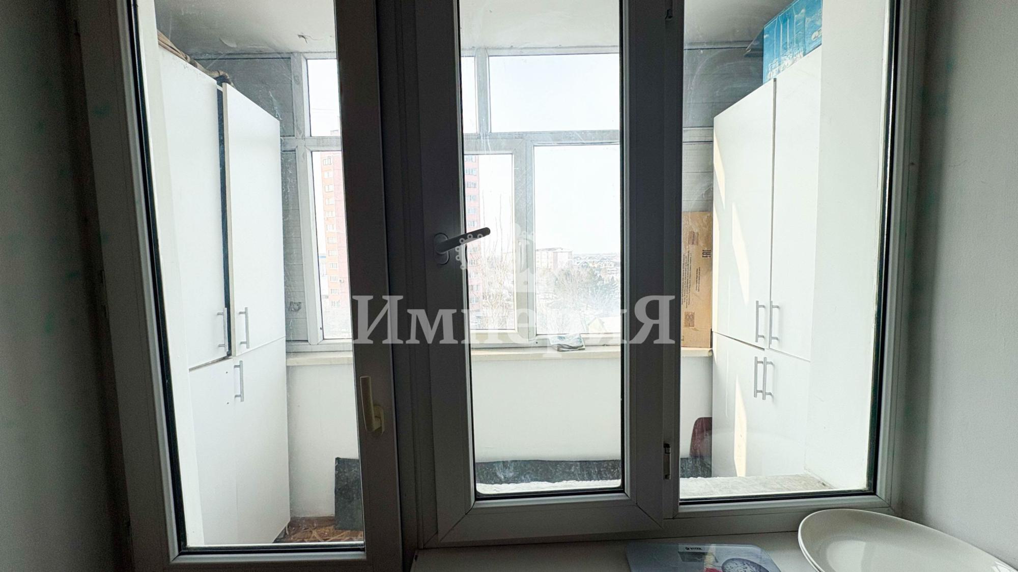 3-комнантная квартира, 59.6 м²,Назарбаева за 19 300 000