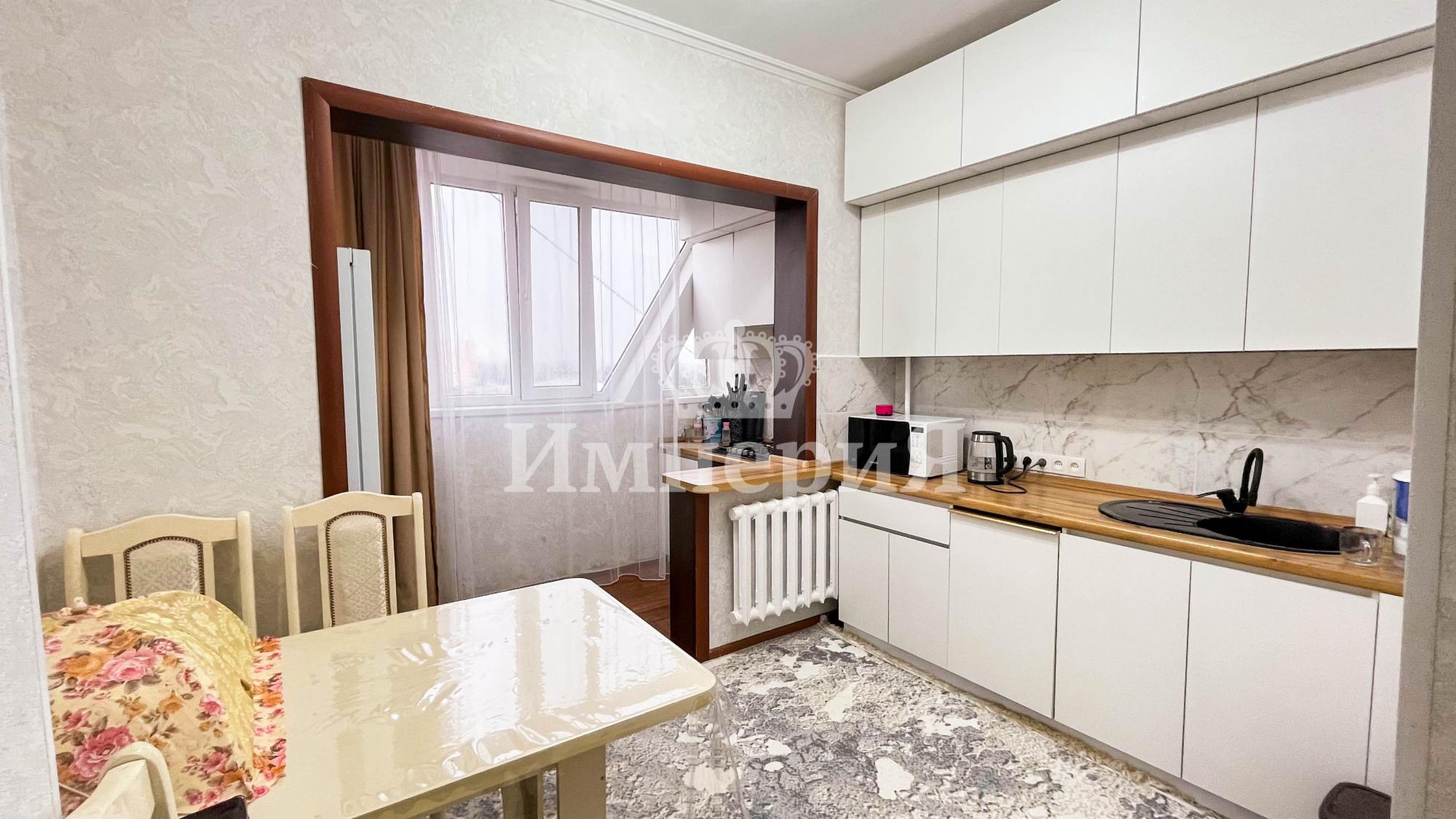 2-комнантная квартира, 60.0 м²,Каратал за 19 000 000