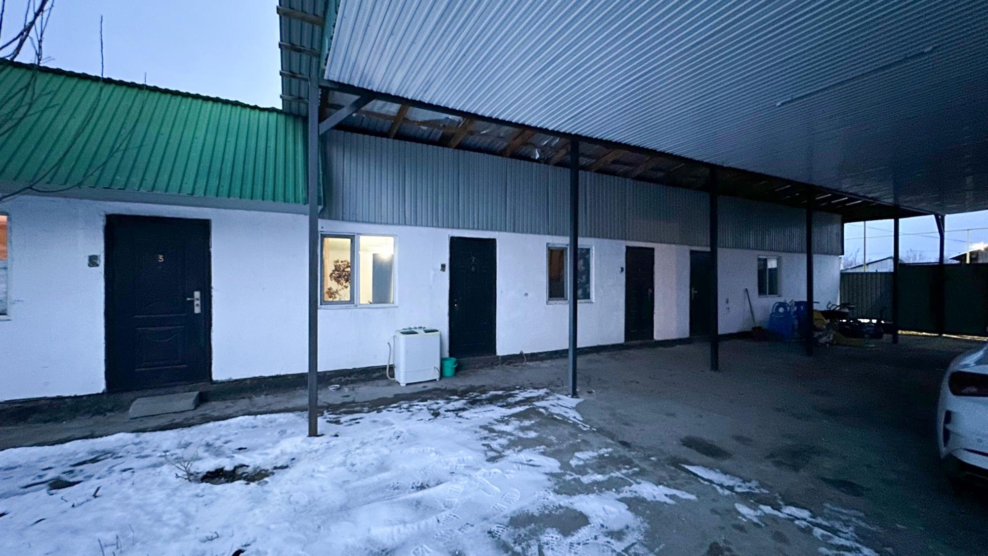 4-комнантный квартира, 112.0 м²,Астана за 30 700 000