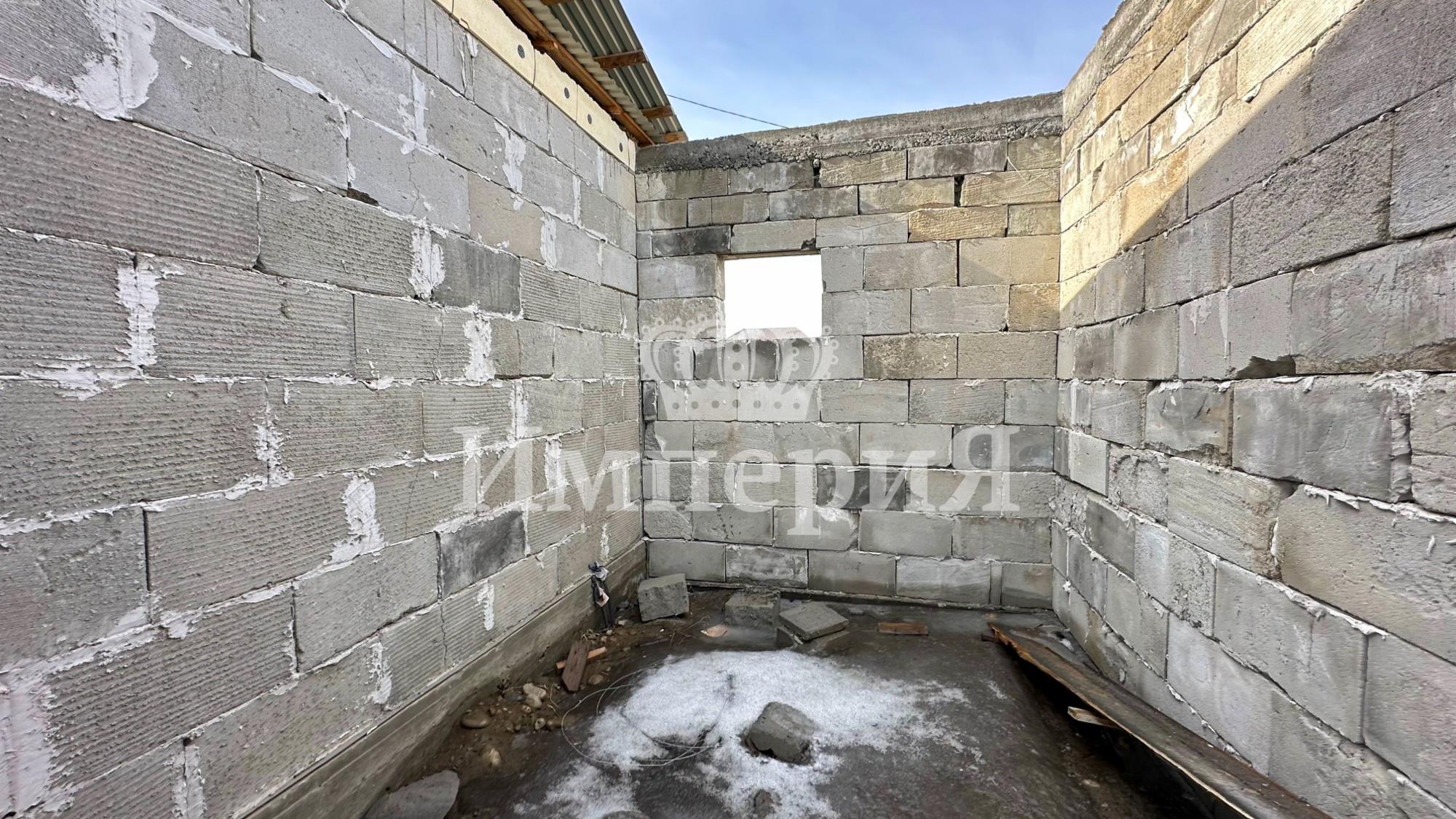 3-комнантный квартира, 70.0 м²,Ынтымак за 11 000 000