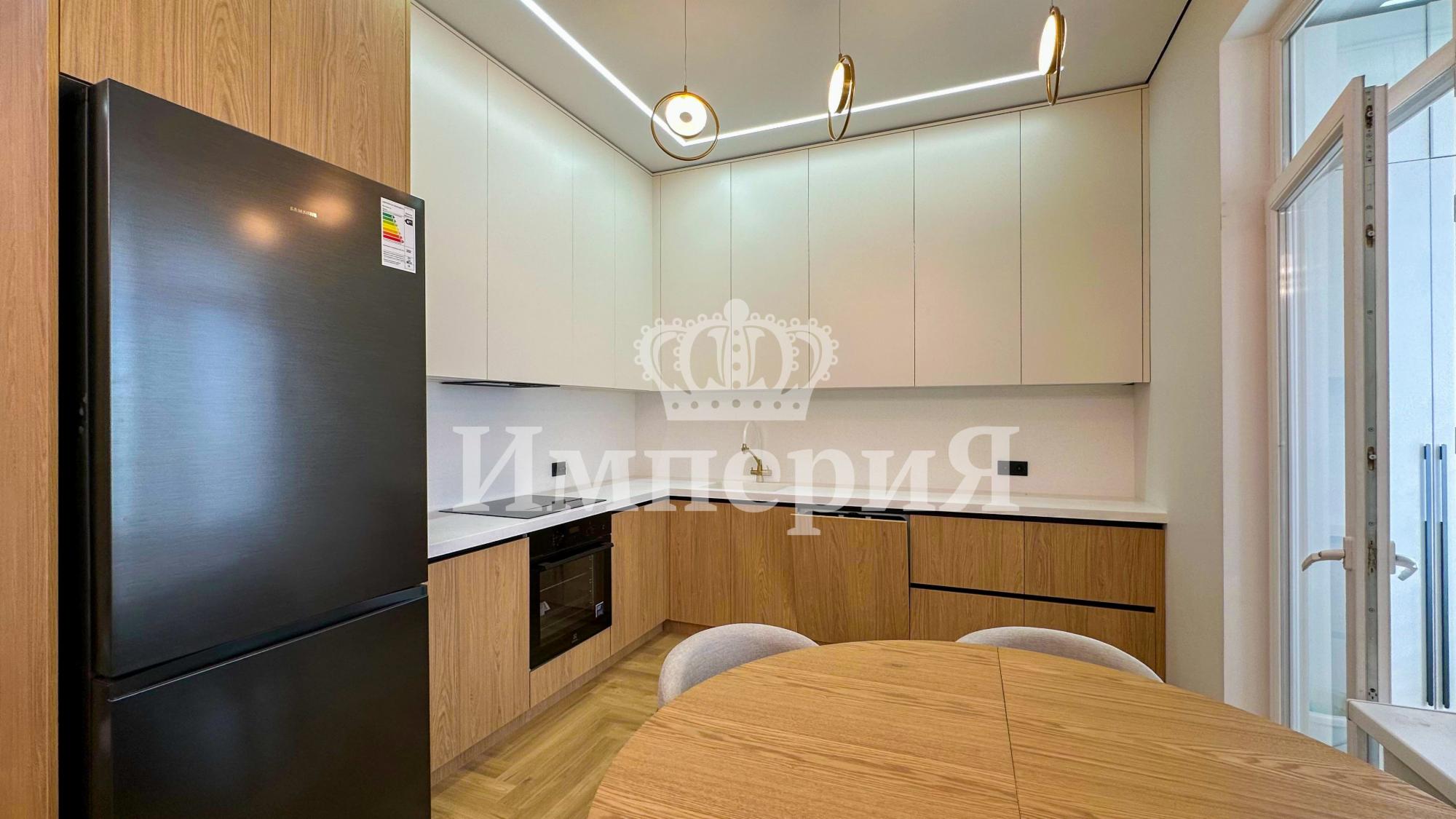 3-комнантная квартира, 82.0 м²,Болашак за 68 000 000