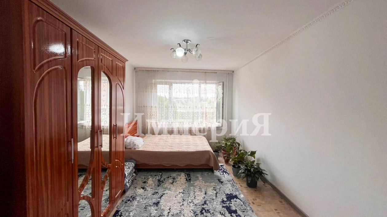 3-комнантная квартира, 63.0 м²,5 мкр за 23 000 000