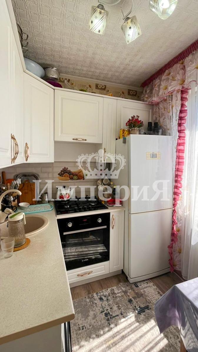 2-комнантная квартира, 43.0 м²,Кабанбай Батыра за 14 000 000