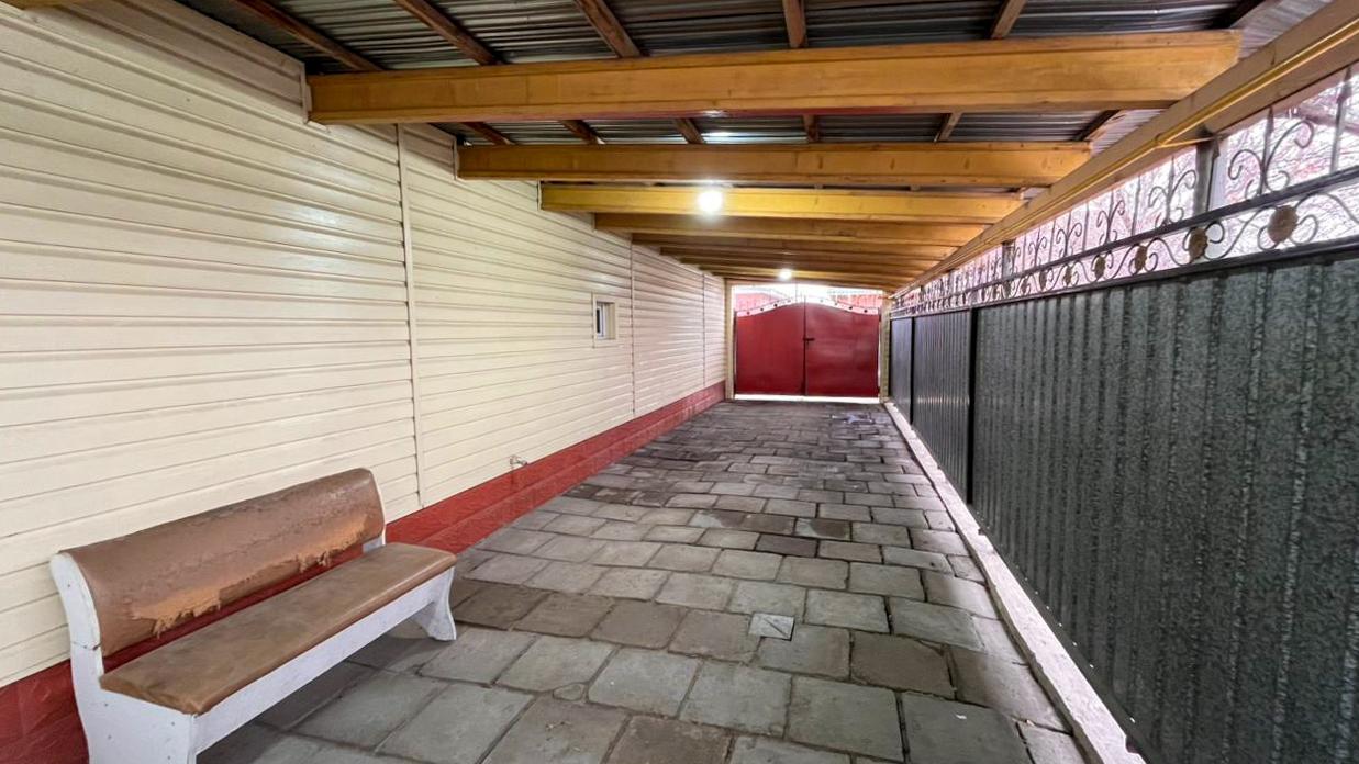 5-комнантный квартира, 187.0 м²,Пушкина за 38 000 000