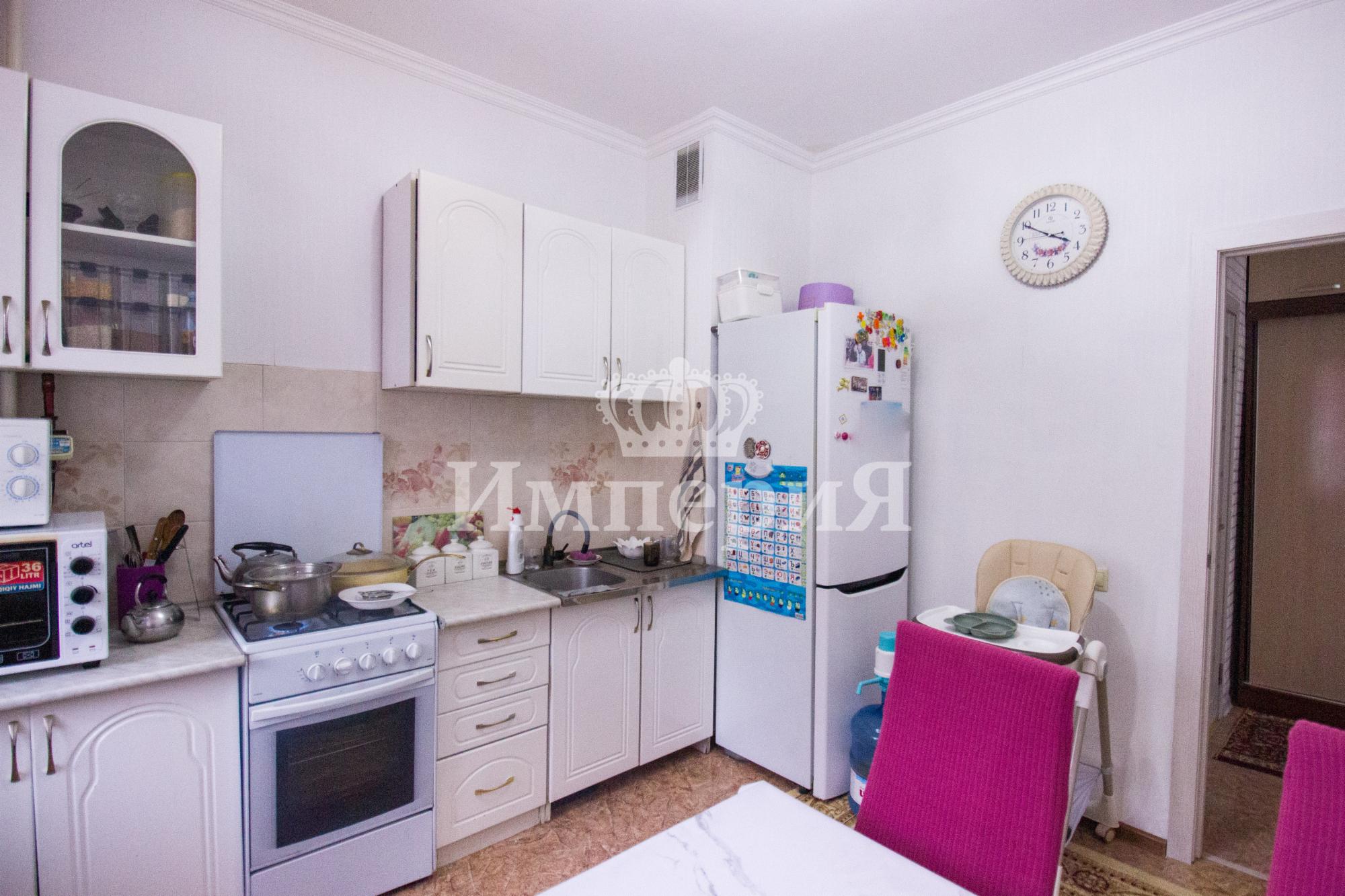 2-комнантная квартира, 66.0 м²,мкр Коктем за 22 000 000