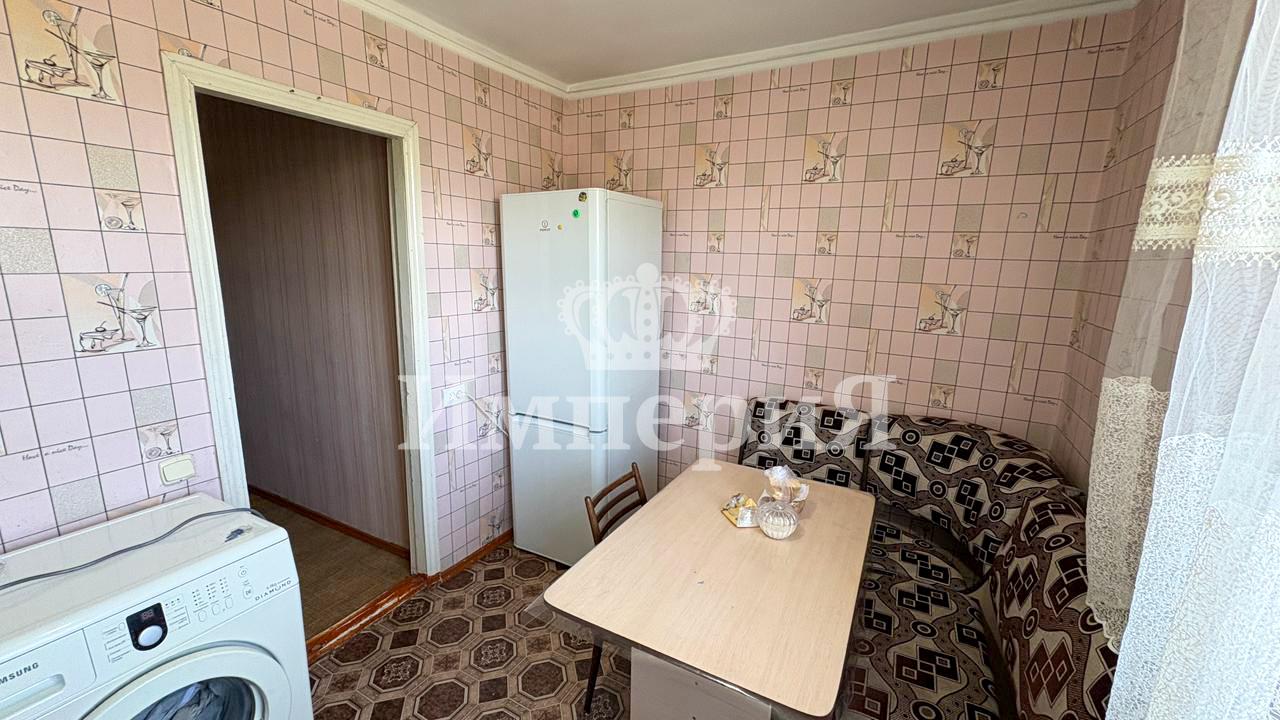 2-комнантная квартира, 40.0 м²,Биржан Сал за 14 000 000