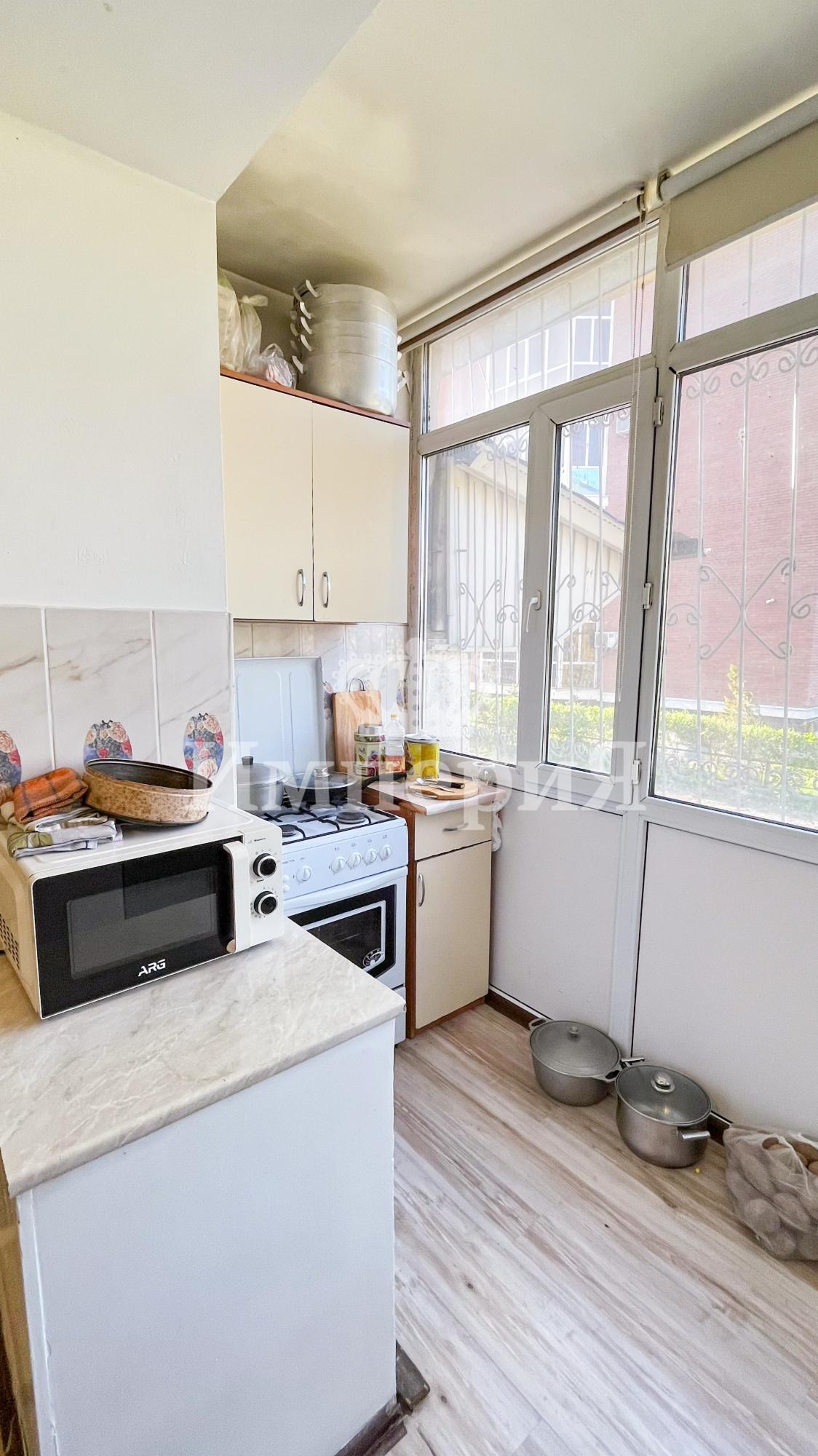 3-комнантная квартира, 74.8 м²,Каратал за 26 000 000