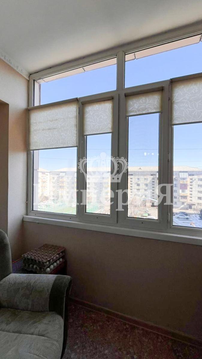 3-комнантная квартира, 90.0 м²,Жансугурова за 35 000 000