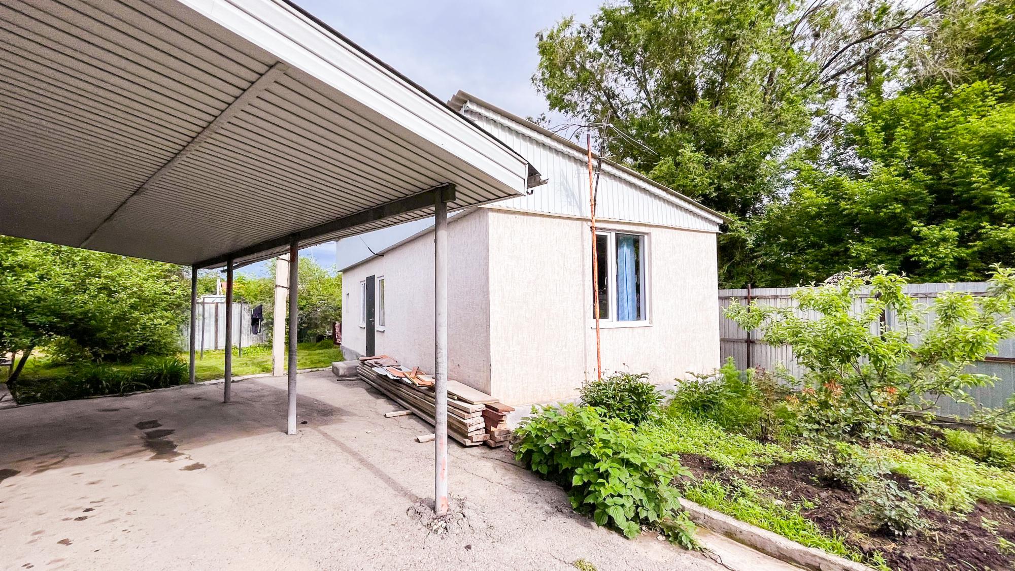 4-комнантный квартира, 120.0 м²,Каратальская за 21 000 000