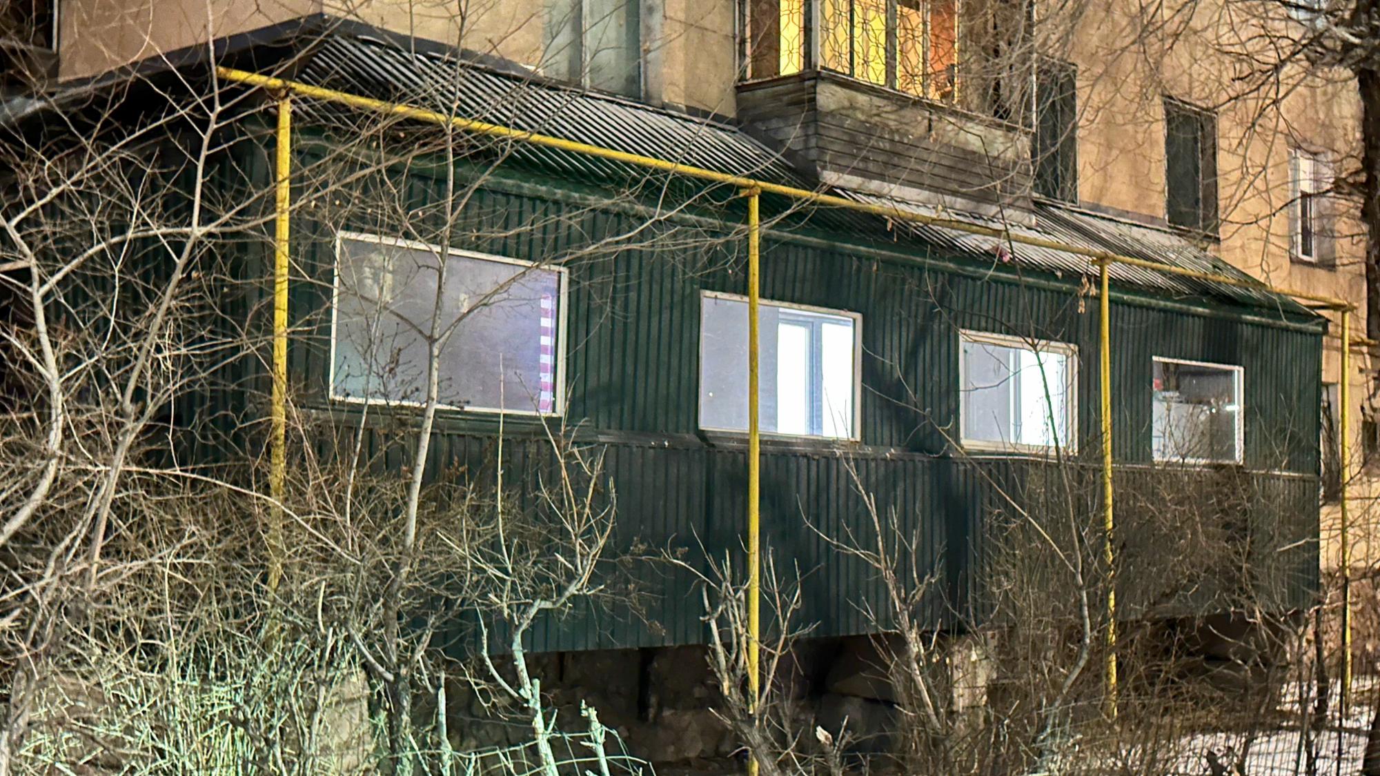 4-комнантная квартира, 70.0 м²,Жансугурова за 24 000 000