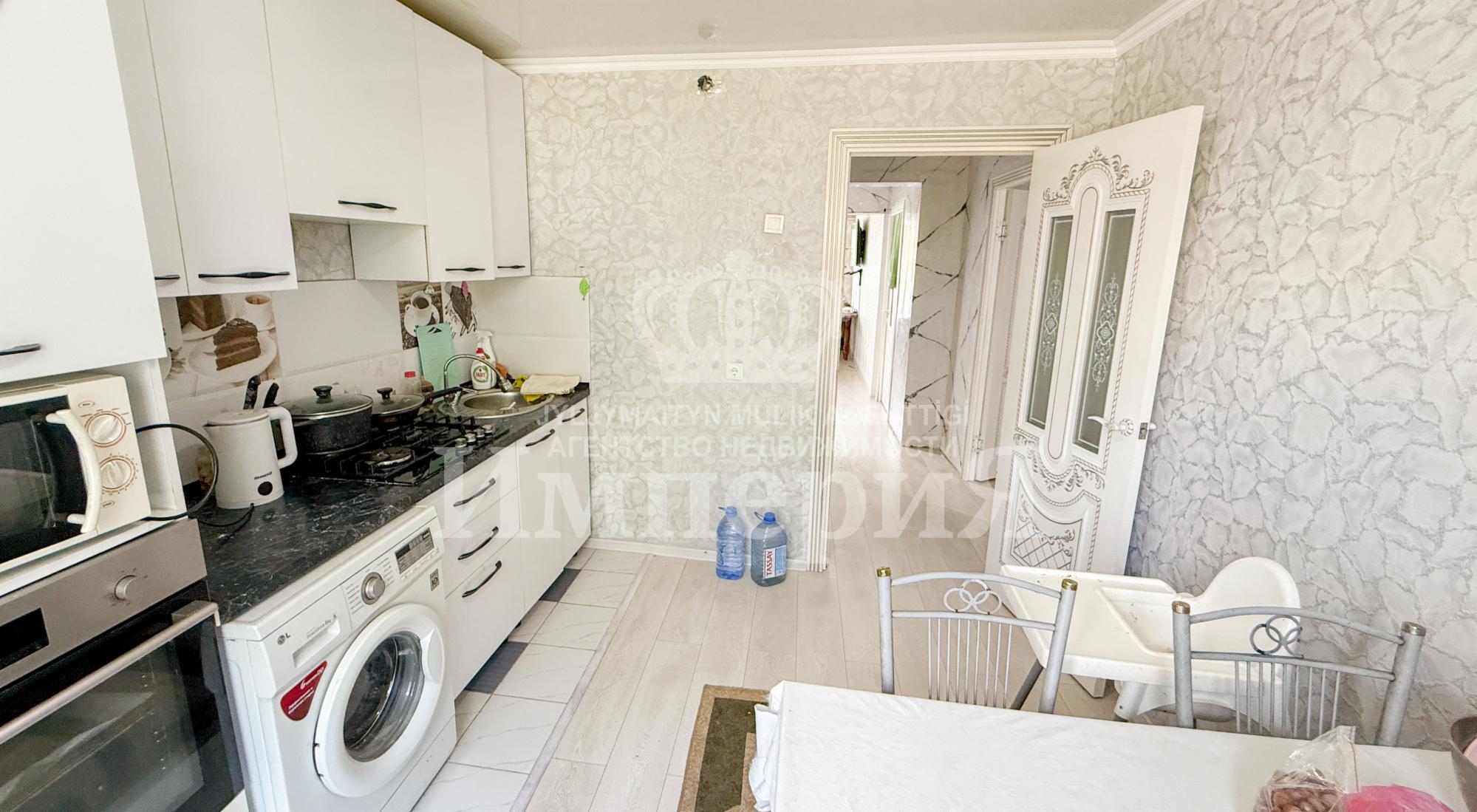 2-комнантная квартира, 79.0 м²,Шевченко за 25 000 000