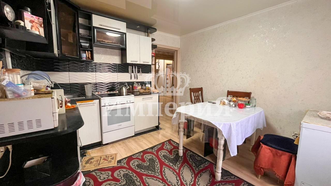 5-комнантная квартира, 115.0 м²,Жансугурова за 40 000 000