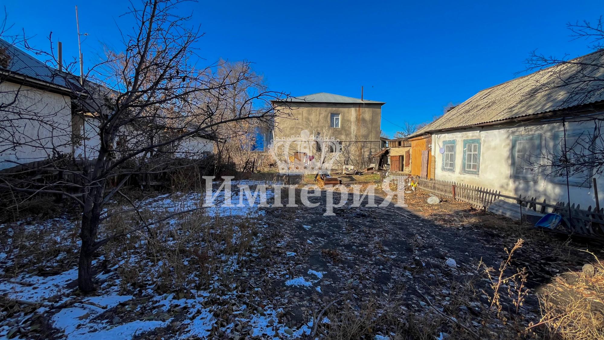 3-комнантный квартира, 46.0 м²,Биржан Сал за 14 600 000