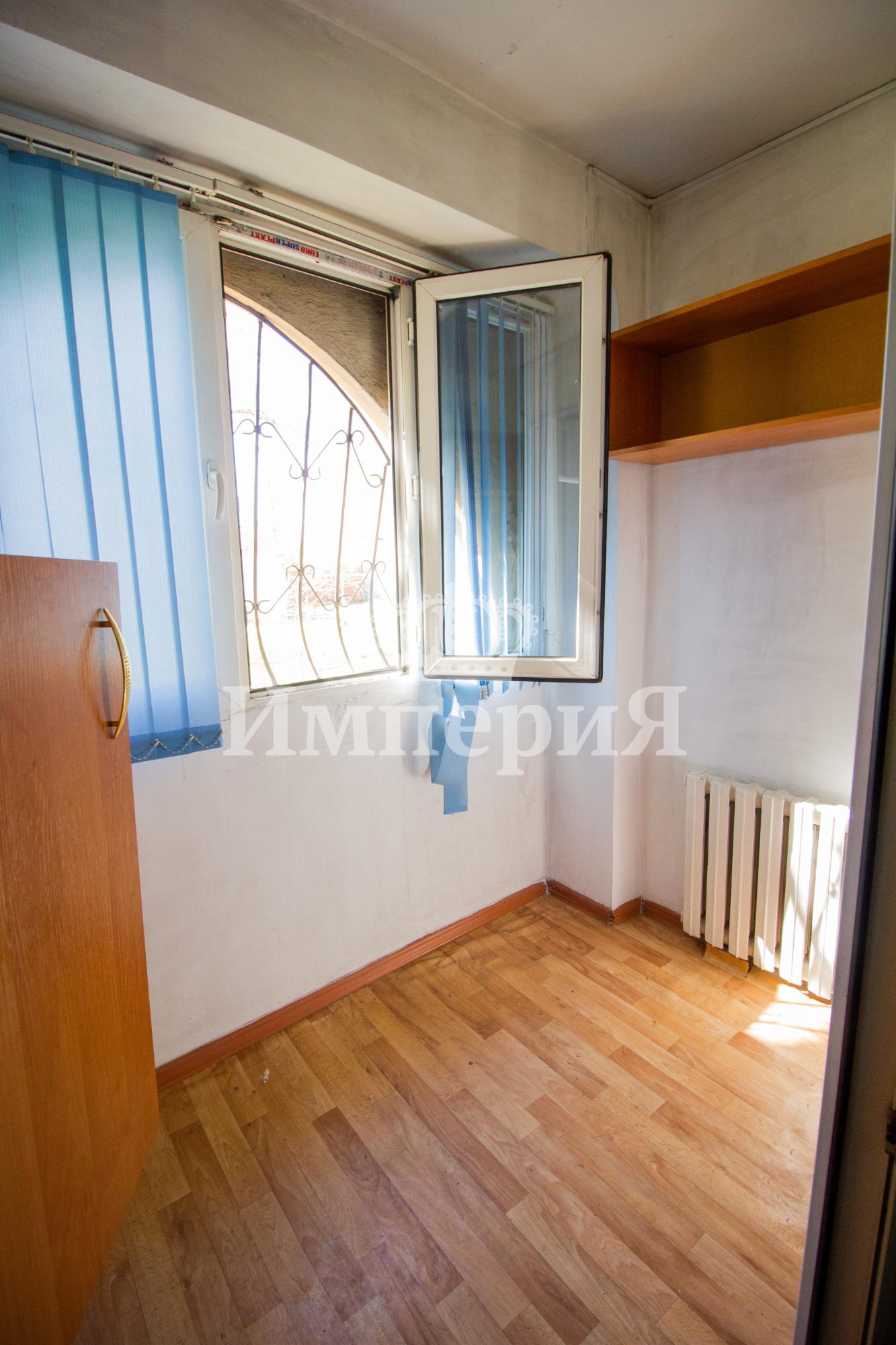 4-комнантный квартира, 67.0 м²,Назарбаева за 18 000 000