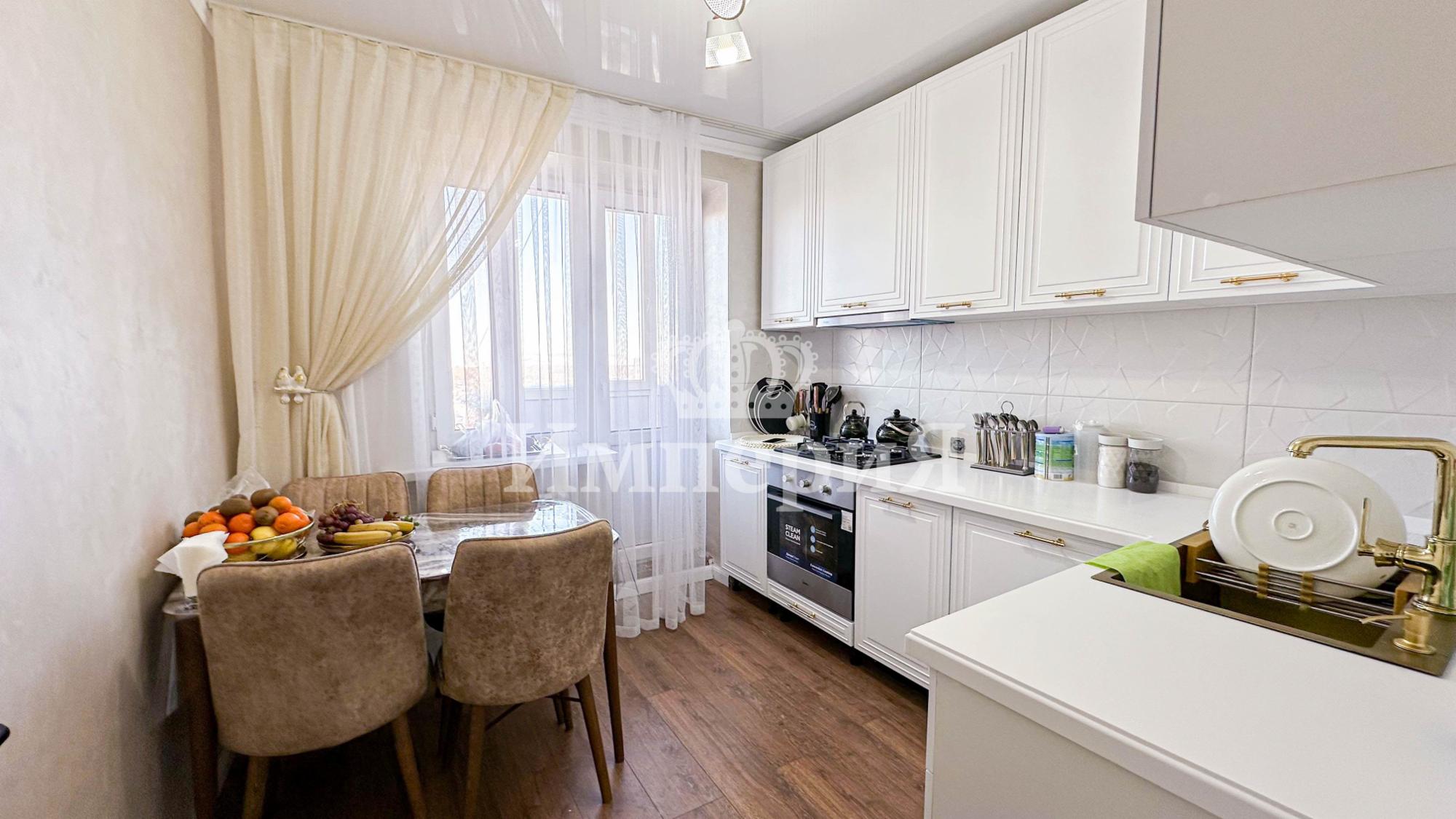 3-комнантная квартира, 77.0 м²,Назарбаева за 30 000 000