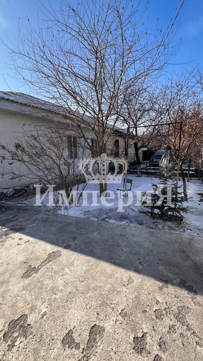 4-комнантный квартира, 83.3 м²,ХанТенгри за 19 000 000