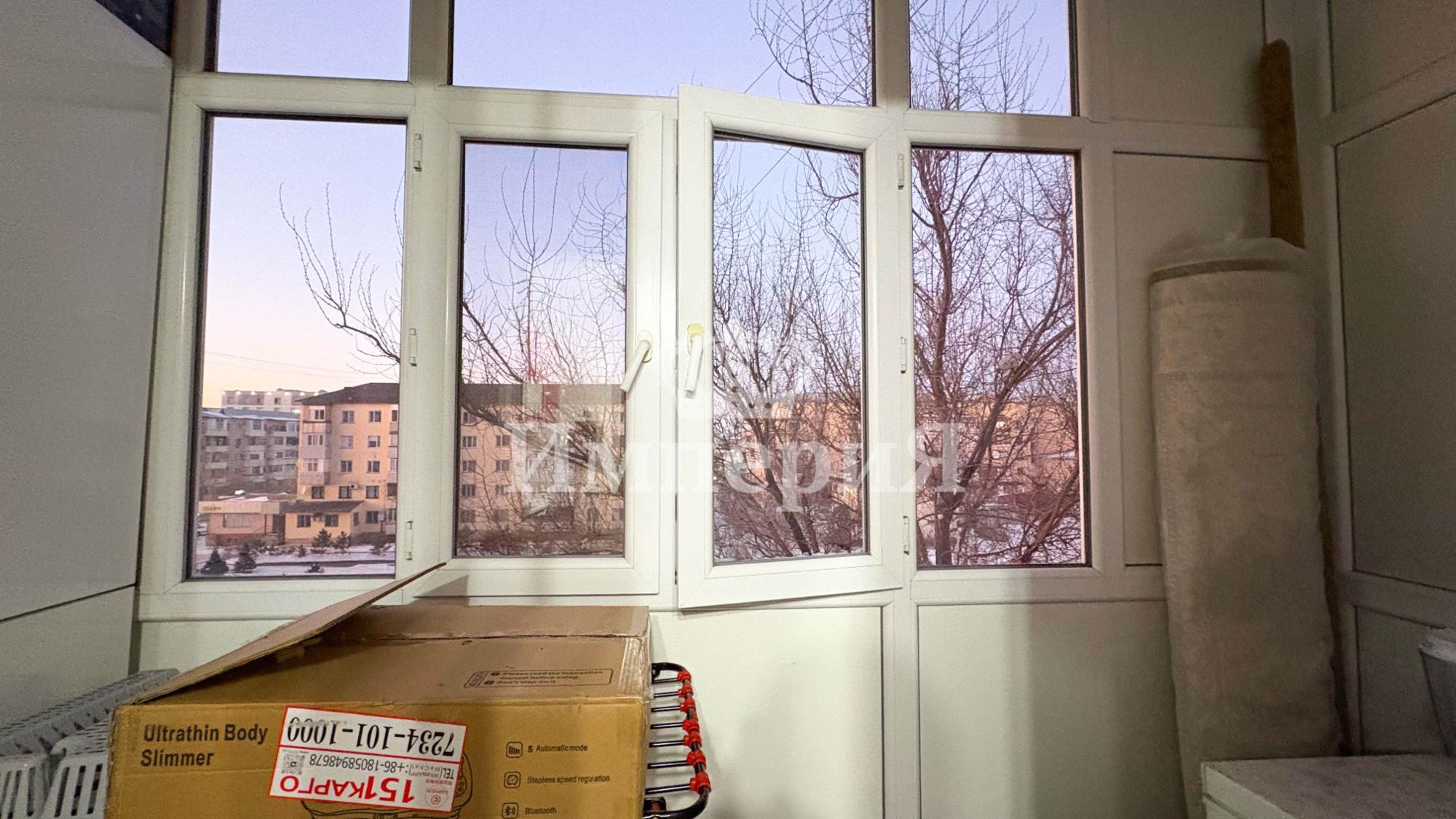 3-комнантная квартира, 68.0 м²,Каратал за 24 500 000