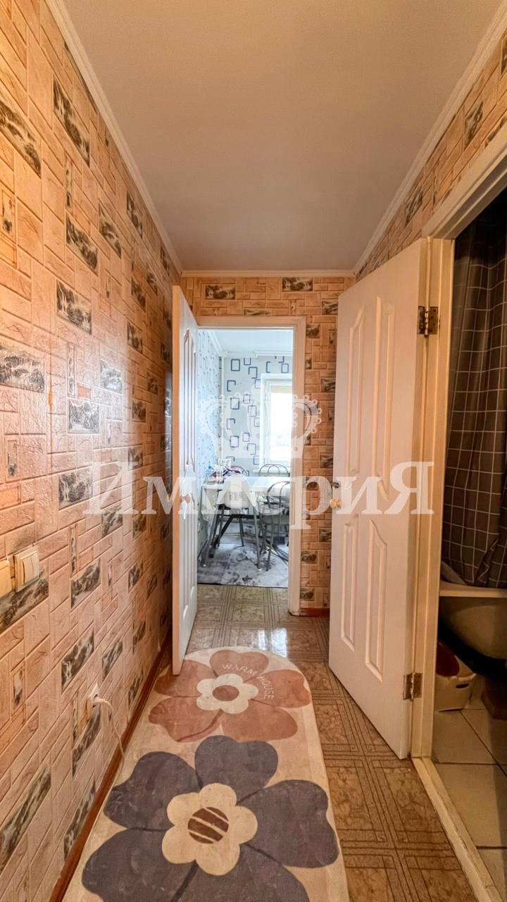 2-комнантная квартира, 51.0 м²,Каблиса Жирау за 17 300 000