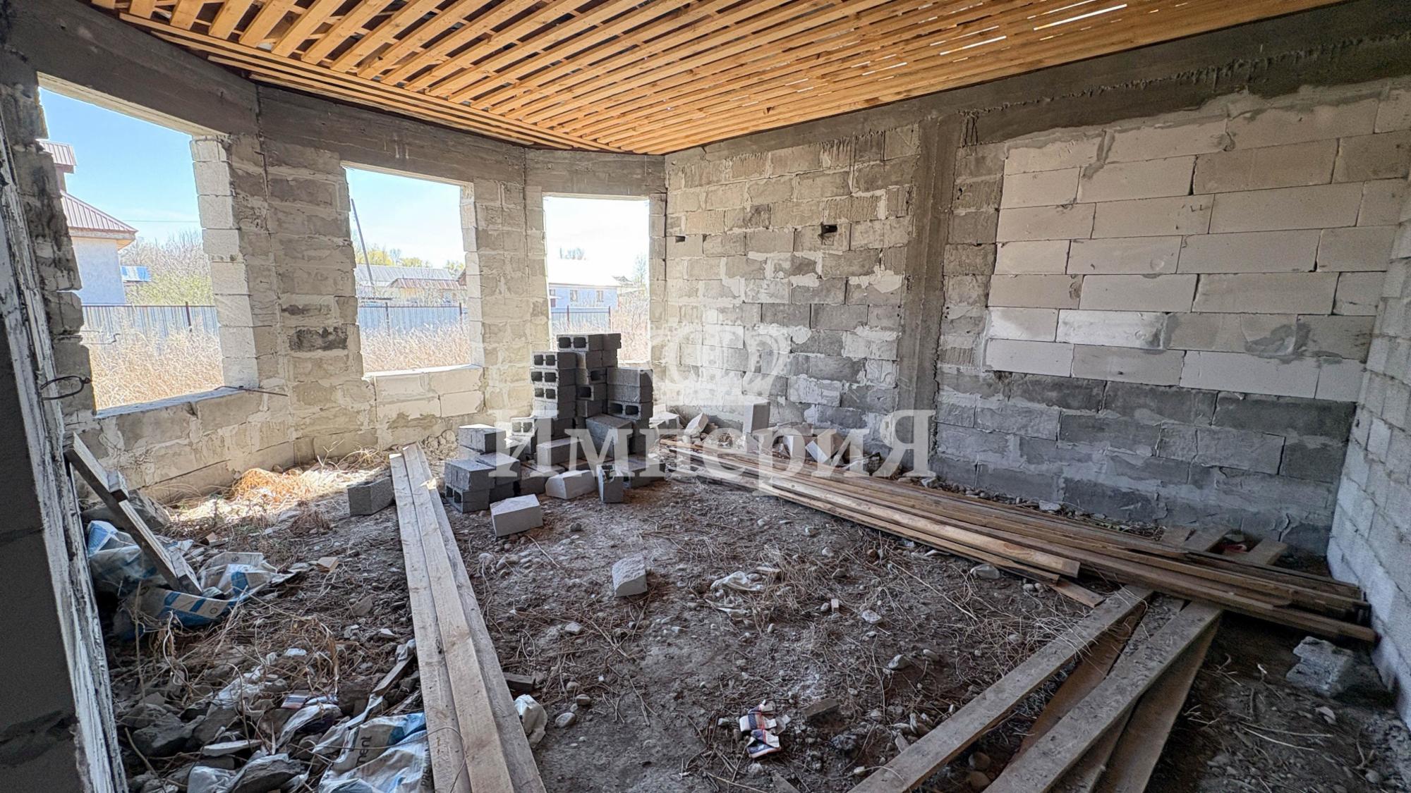 5-комнантный квартира, 170.0 м²,Айтыкова за 13 000 000