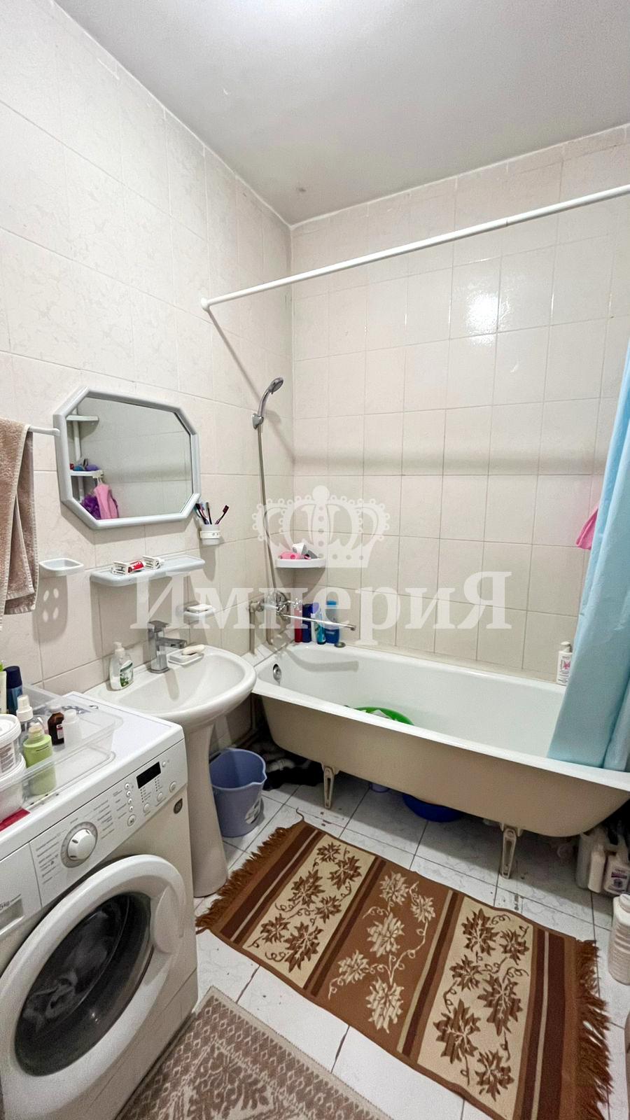 3-комнантная квартира, 91.3 м²,Коктем за 35 000 000