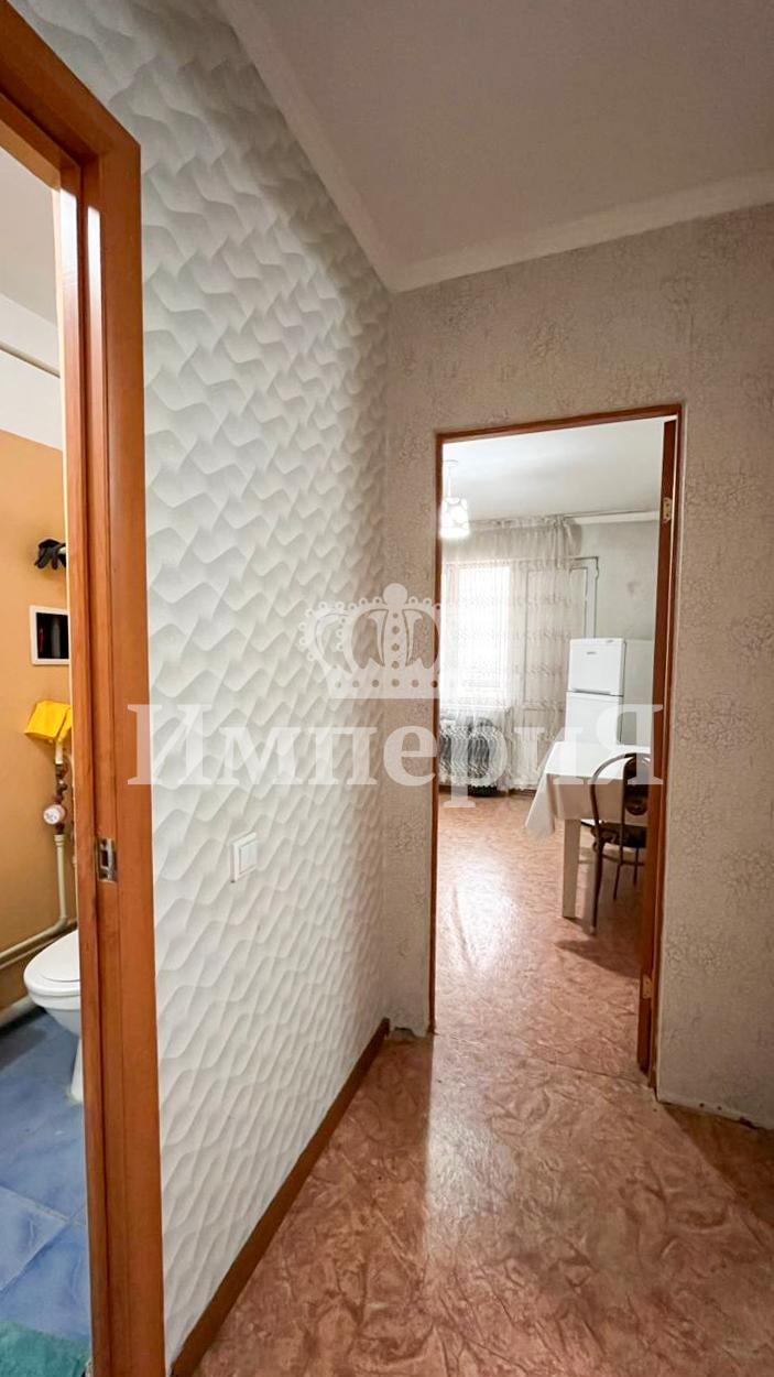 1-комнантная квартира, 42.0 м²,Коктем за 16 000 000