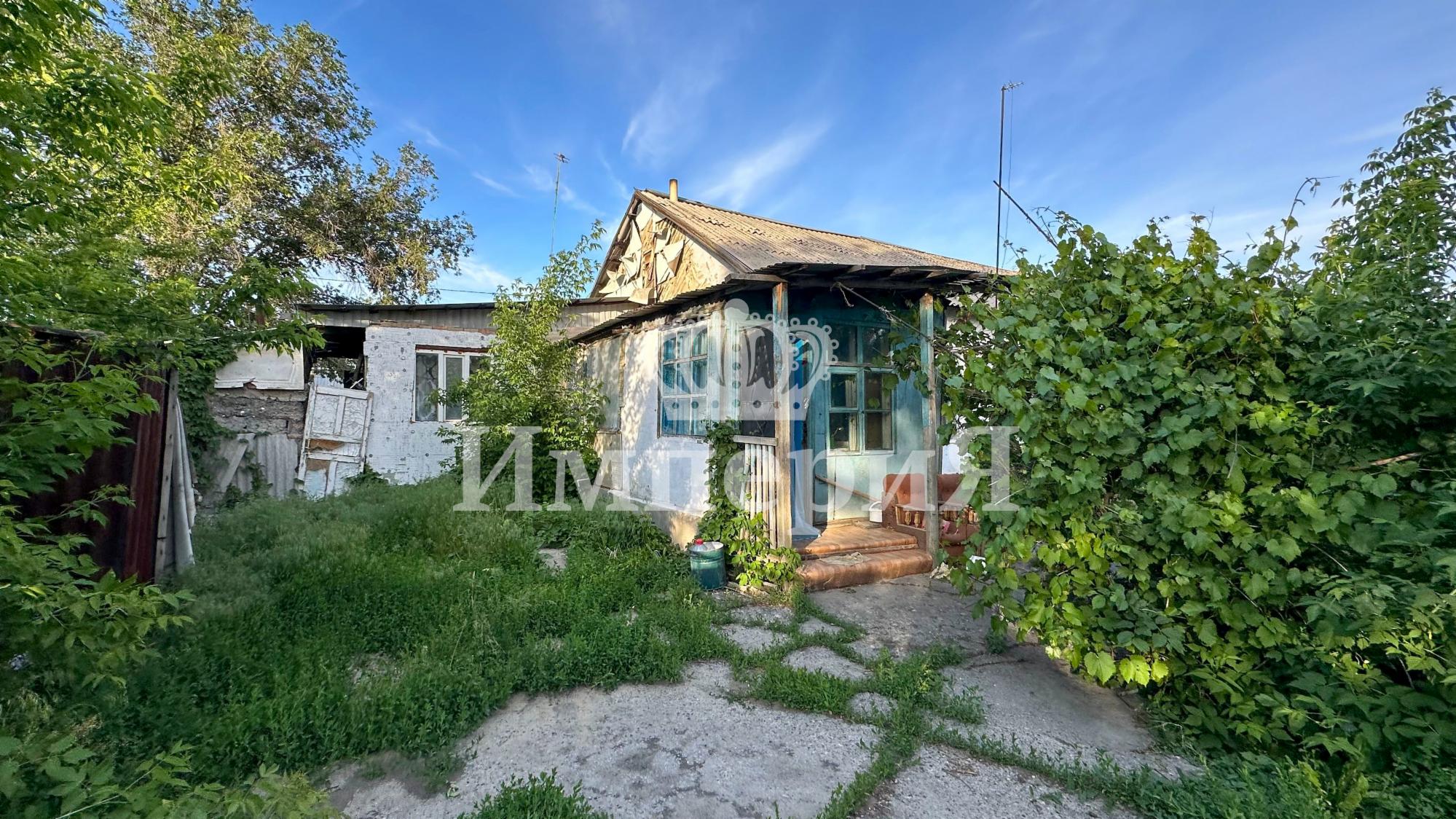 3-комнантный квартира, 32.0 м²,Ак бастау за 8 600 000