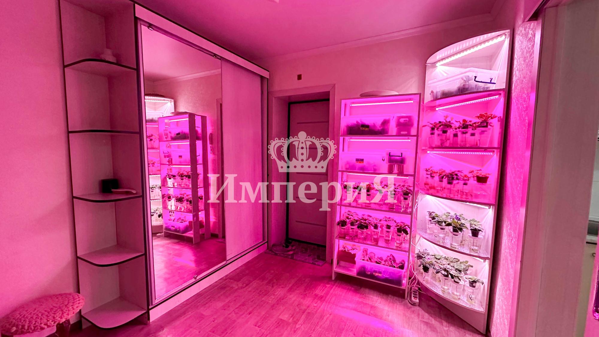 2-комнантная квартира, 48.0 м²,9 площадка за 14 500 000