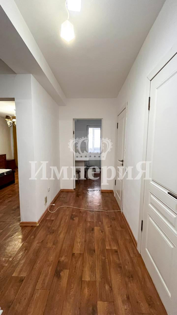 2-комнантная квартира, 61.0 м²,Болашак за 28 000 000