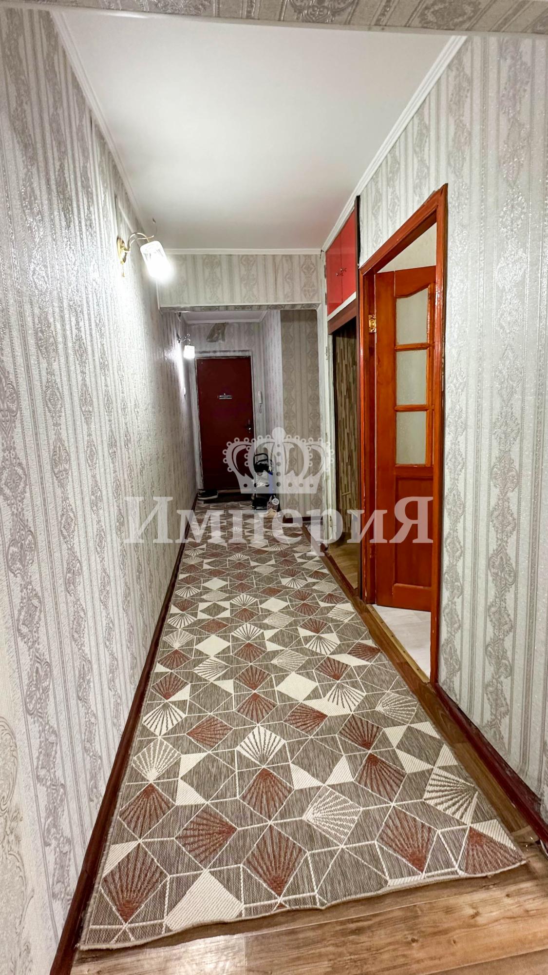 3-комнантная квартира, 72.0 м²,мкр Жетысу за 16 300 000