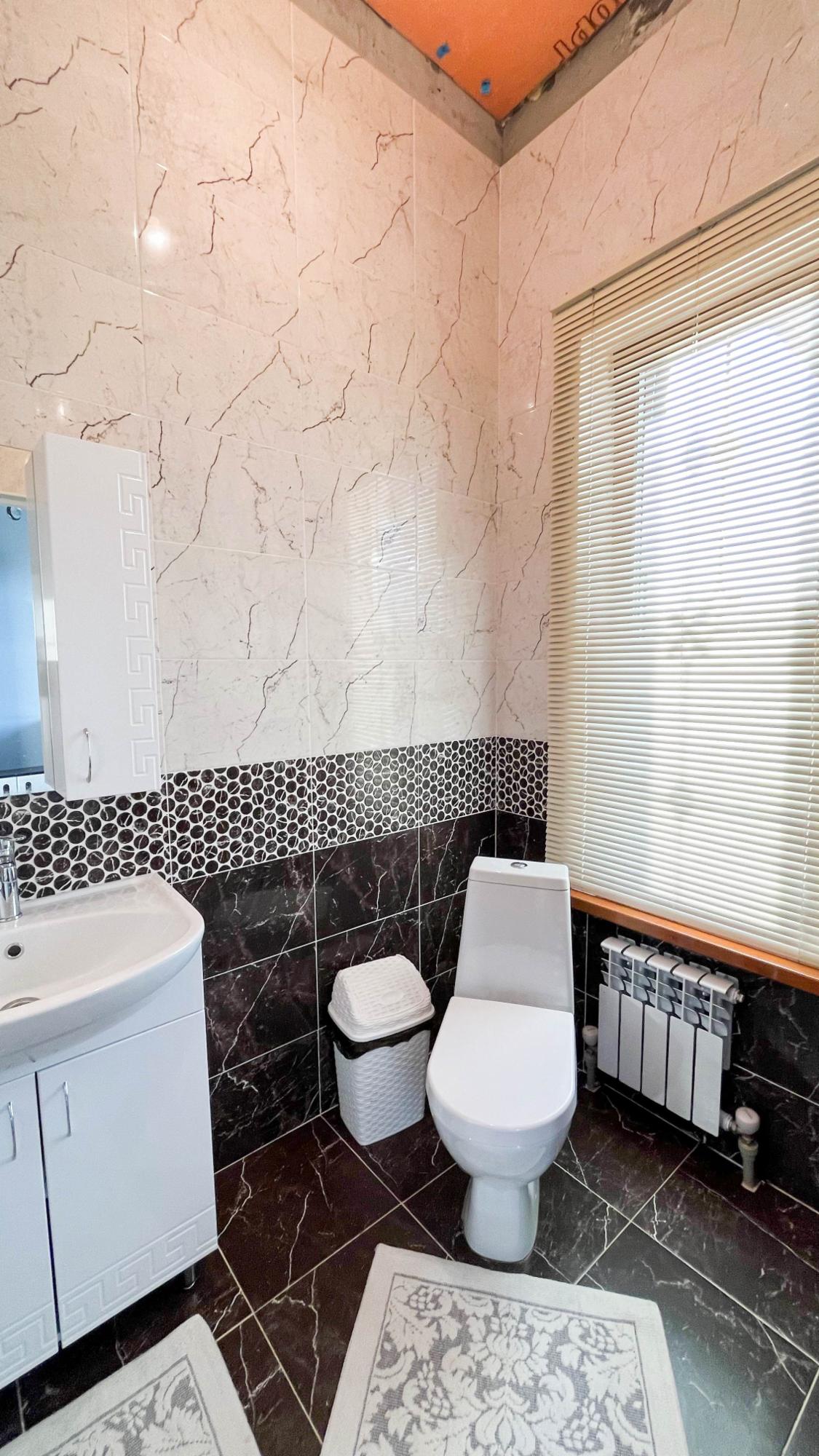 5-комнантный квартира, 226.0 м²,Амангельды за 45 000 000