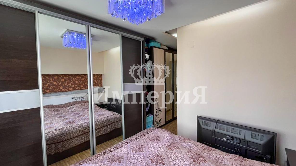 3-комнантная квартира, 60.0 м²,5 мкр за 24 000 000